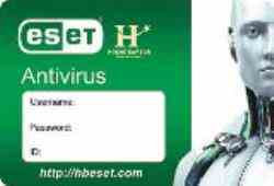 آنتی ویروس نود 32