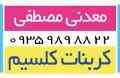 کربنات کلسیم