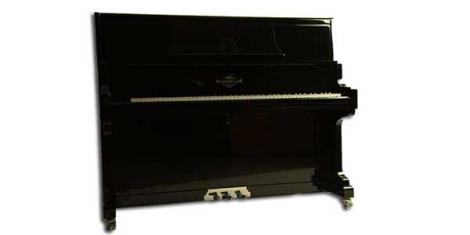 پیانو آکوستیک برگمولر   up 132