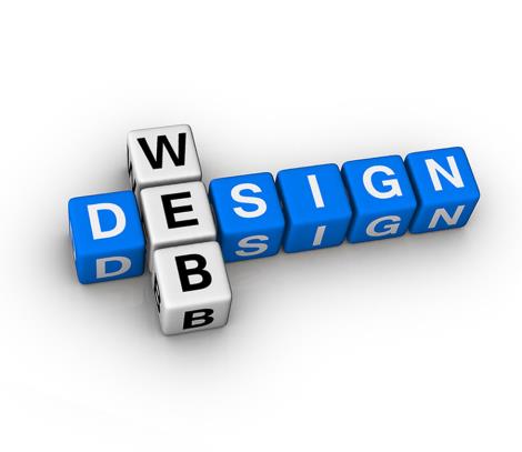 طراحی وب سایت حرفه ای و سئو