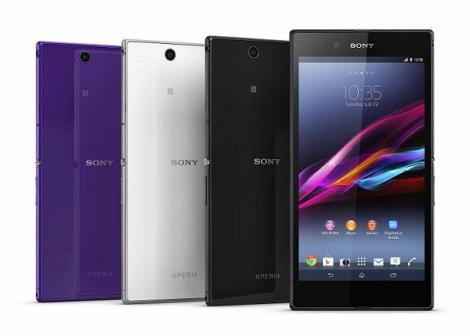 فروش گوشی سونی Xperia P