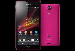 فروش سونی Xperia TX