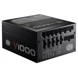 پاور 1000W کولر مستر Cooler Master VANGUARD 