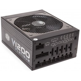 پاور 1200 وات کولر مستر Cooler Master 1200W 