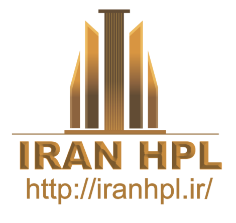 نمای hpl