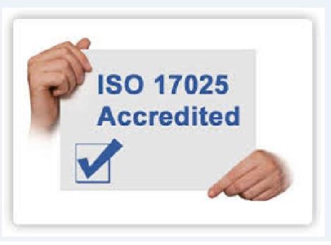 مشاوره ISO 17025