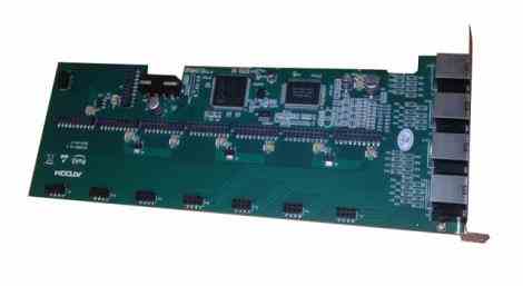 کارت Atcom AX 1600P PCI Card  اتکام