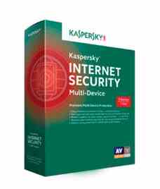 فروش kaspersky internet security 2015