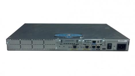 روتر سیسکو  Cisco 2621XM Router 