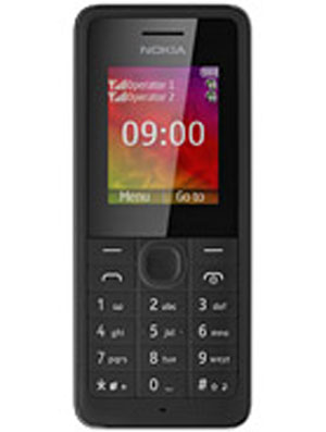 فروش گوشی موبایل Nokia N107 