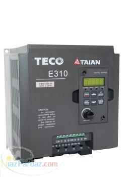 اینورترهای تکو Teco Inverters مدل E310