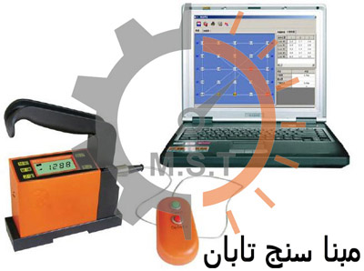  تراز دیجیتال – مبنا سنج تابان