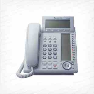 تلفن سانترال مدل KX-NT366 