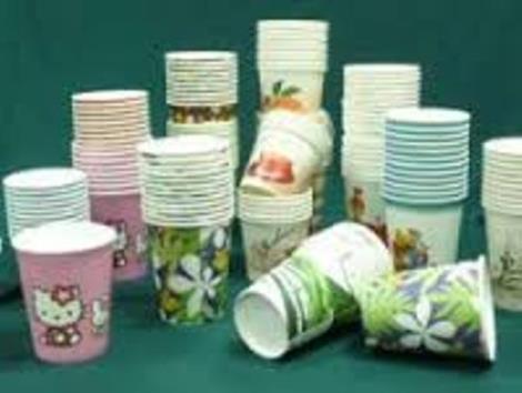 فروش عمده و جزئی لیوان کاغذی یکبار مصرف در استان اصفهان