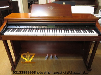 پیانو BM800  دیجیتال