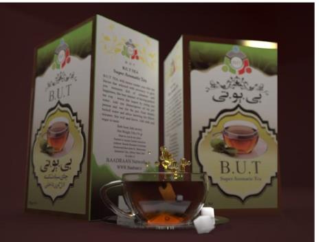 فروش چایی صد در صد ایرانی