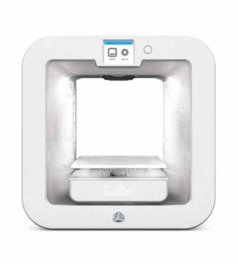 فروش پرینتر سه بعدی Cube