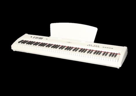 پیانو دیجیتال قابل حمل برگمولر مدل P10