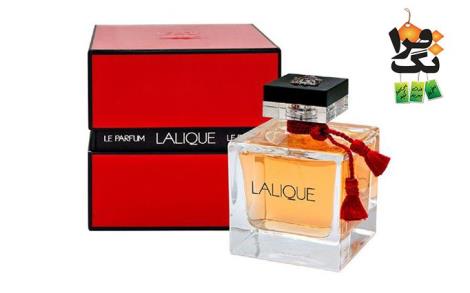 ادکلن لالیک زنانه Lalique Le Parfum