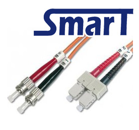 F.O. PATCH CABLE پچ پنل فیبر نوری