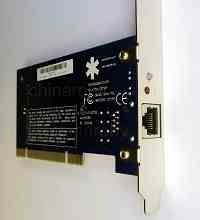 کارت ویپ  Digium TE110P/Asterisk TE110P ( E1 / T1 ) PCI Digital Card