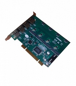 کارت Atcom AX 400P PCI Card شرکت اتکام 