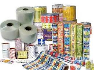 فروش انواع لفاف بسته بندی و دستگاه بسته بندی مواد غذایی و دارویی