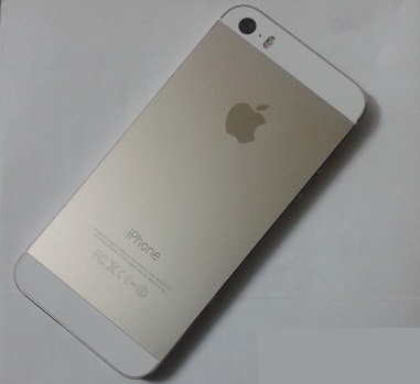 گوشی hphone 5s