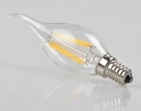 لامپ های LED کم مصرف با قابلیت دیم