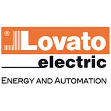 فروش انواع محصولات لواتو الکتریک Lovato Electric ایتالیا 