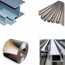 تامین و تجهیز انواع آهن الات صنعتی و ساختمانی
