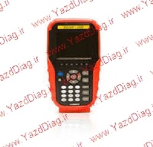 دیاگ ماشین آلات راهسازی دوسان Scan200 Doosan CE 