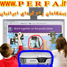 فروش ویدئو پروژکتور اپسون X03 - epson x03