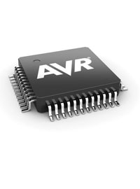 دوره تربیت کارشناس میکروکنترلرهای AVR - 128 ساعت