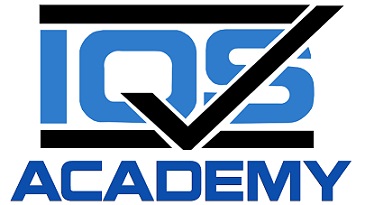 دوره های آموزشی IQS Academy