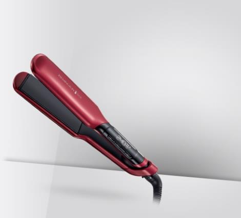 اتوی موی صاف کننده حرفه ای - S5505