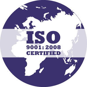 خدمات صدور گواهینامه بین المللی سیستم مدیریت کیفیت   ISO9001:2008