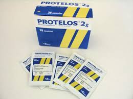 فروش protelos 2 g پوکی استخوان پروتلوس