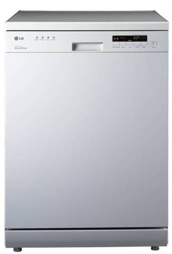 فروش ظرف شویی الجی LG DISH WASHER D1452WF