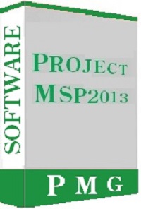 بسته آموزش کاربردی MSP2013 (مولتی مدیا)