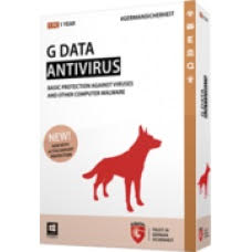  آنتی ویروس جی دیتا G-data