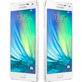 گوشی موبایل سامسونگ Samsung Galaxy A5 3G سفید 