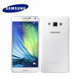 گوشی موبایل سامسونگ Samsung Galaxy A7 3G سفید 