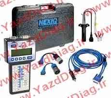 دیاگ سیستم ترمز ABS Nexiq Brake-Link