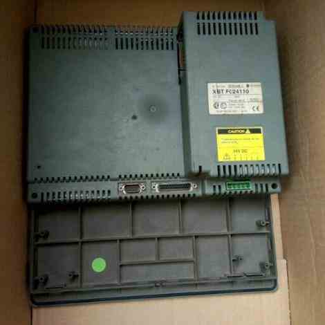 فروش اچام آی مادیکن  ( MODICON HMI)