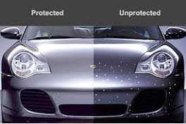 پک کامل محافظ نانو بدنه خودرو (100cc)