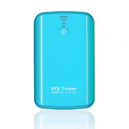 شارژ همراه (پاور بانک )Pqi Power Bank 9000 پی کیو آی 