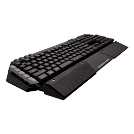 کیبورد 500KR گیمینگ Cougar 500K Gaming Keyboard 