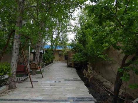فروش 1000متر باغ ویلا با 100 متر بنا در شهریار کد422