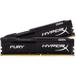 رم 8 گیگابایت DDR4 باس 2400 کینگستون